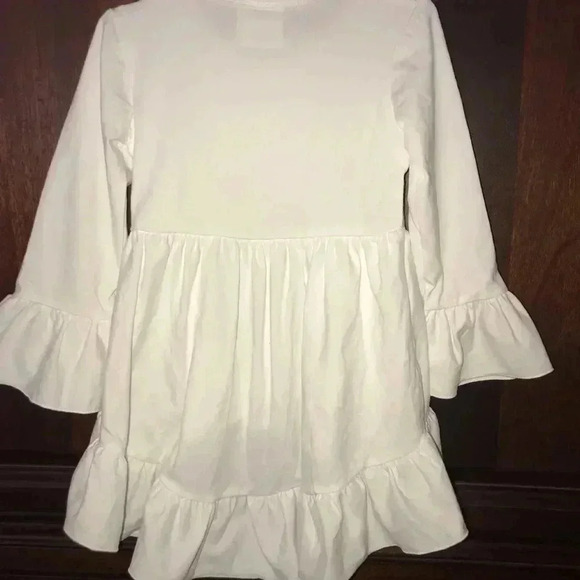 HONEYDEW HIGH LOW TOP SIZE M NWOP - Picture 6 of 11
